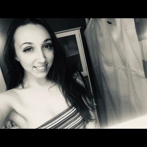 Meet your Posher, Bailey